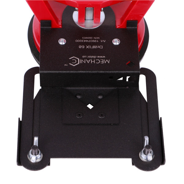 Suport pentru carotare DrillFix 68 Mechanic, pentru gresie si faianta