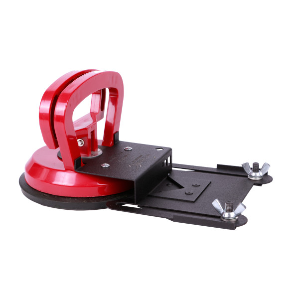 Suport pentru carotare DrillFix 68 Mechanic, pentru gresie si faianta
