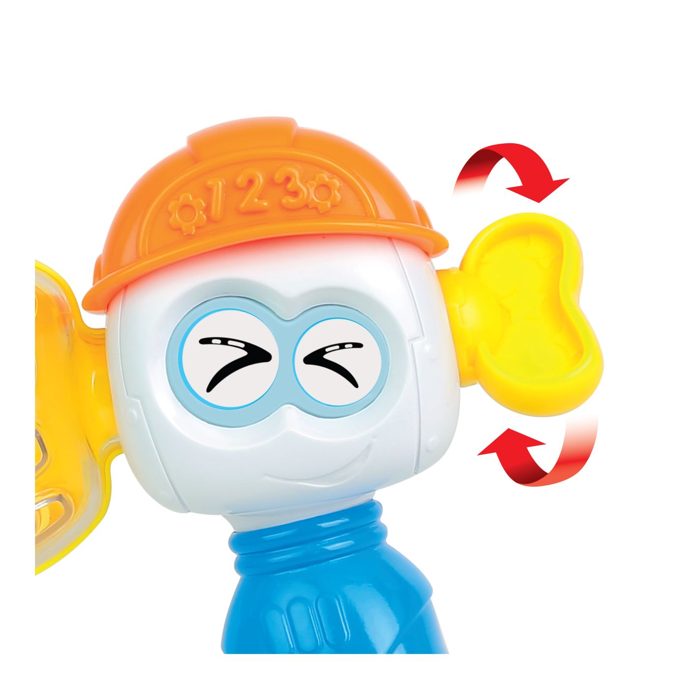 WINFUN SET DE SCULE PENTRU MICUL CONSTRUCTOR SuperHeroes ToysZone