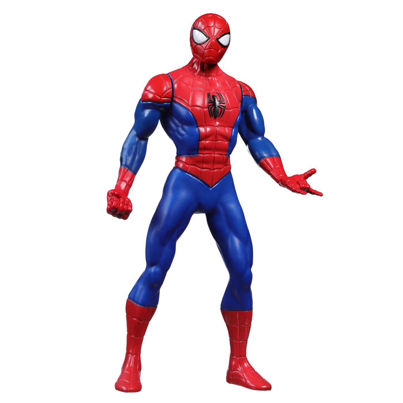 MARVEL AVENGERS FIGURINA SPIDERMAN 24CM SuperHeroes ToysZone