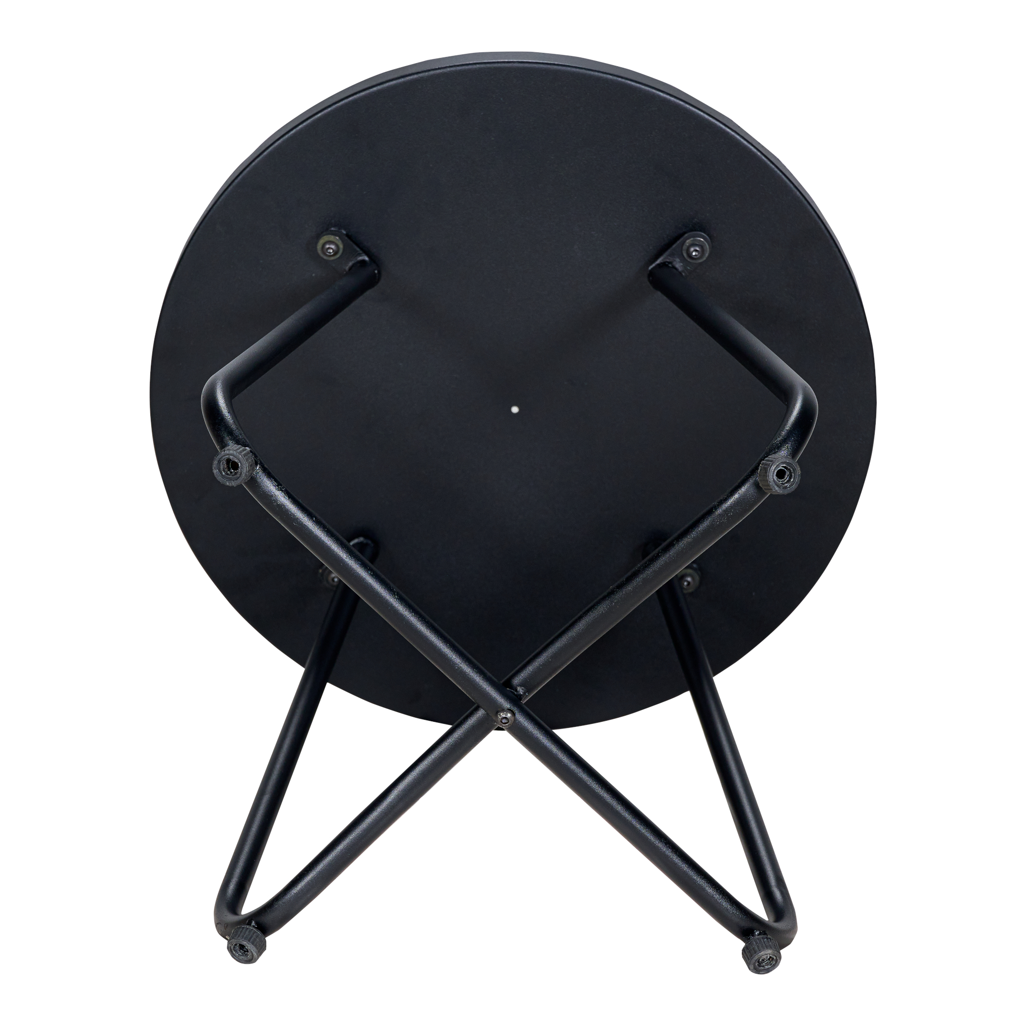 Set bistro de grădină Brienza, 3 piese, poliratan bej