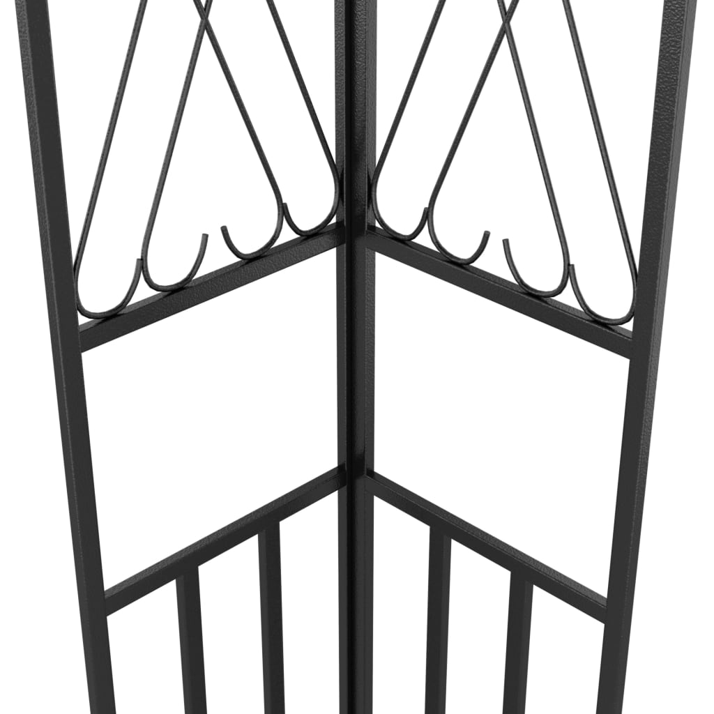 Pavilion, gri taupe, 6 x 3 m, material textil GartenMobel Dekor