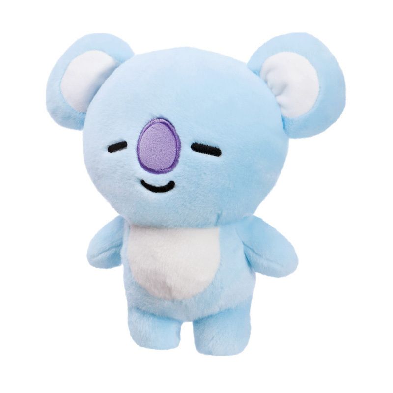AURORA JUCARIE DE PLUS KOYA PLUSH 23CM SuperHeroes ToysZone