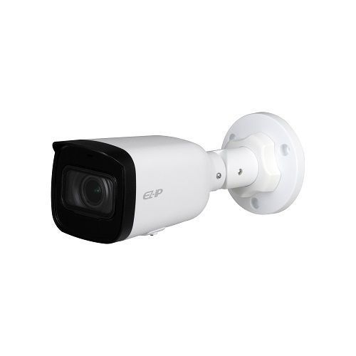 Camera de supraveghere Dahua IPC-CB2C20-ZS-2812, EZ-IP, 2 MP, 1/2.7 CMOS, 25/30fps@1080P, DWDR, ICR, 3DNR, AWB, AGC, BLC, 2.8-12mm Z, MicroSD 128G, IR40m, IP67, PoE SafetyGuard Surveillance
