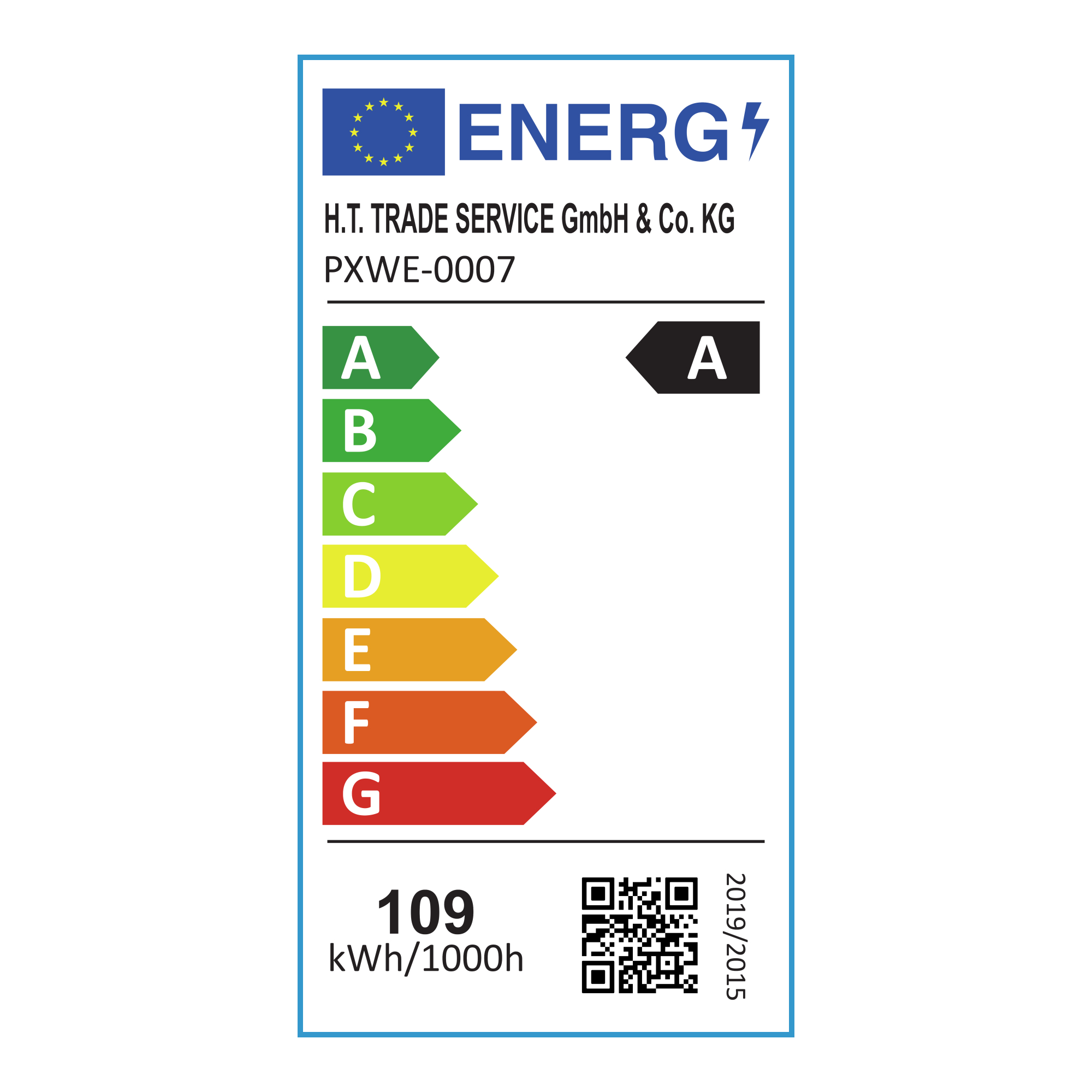 Lustra suspendata LED Oupilu 24W, metal, negru/alb, 120x25 cm