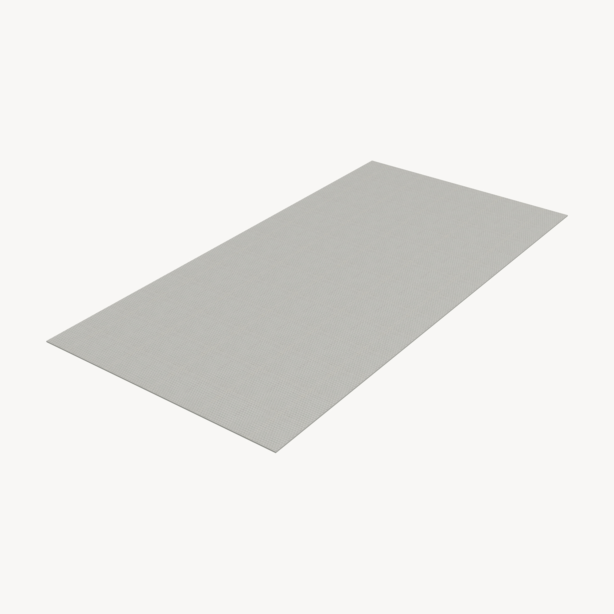 Set 12 panouri perete duș Bladel PVC 120x60 cm, beton gri