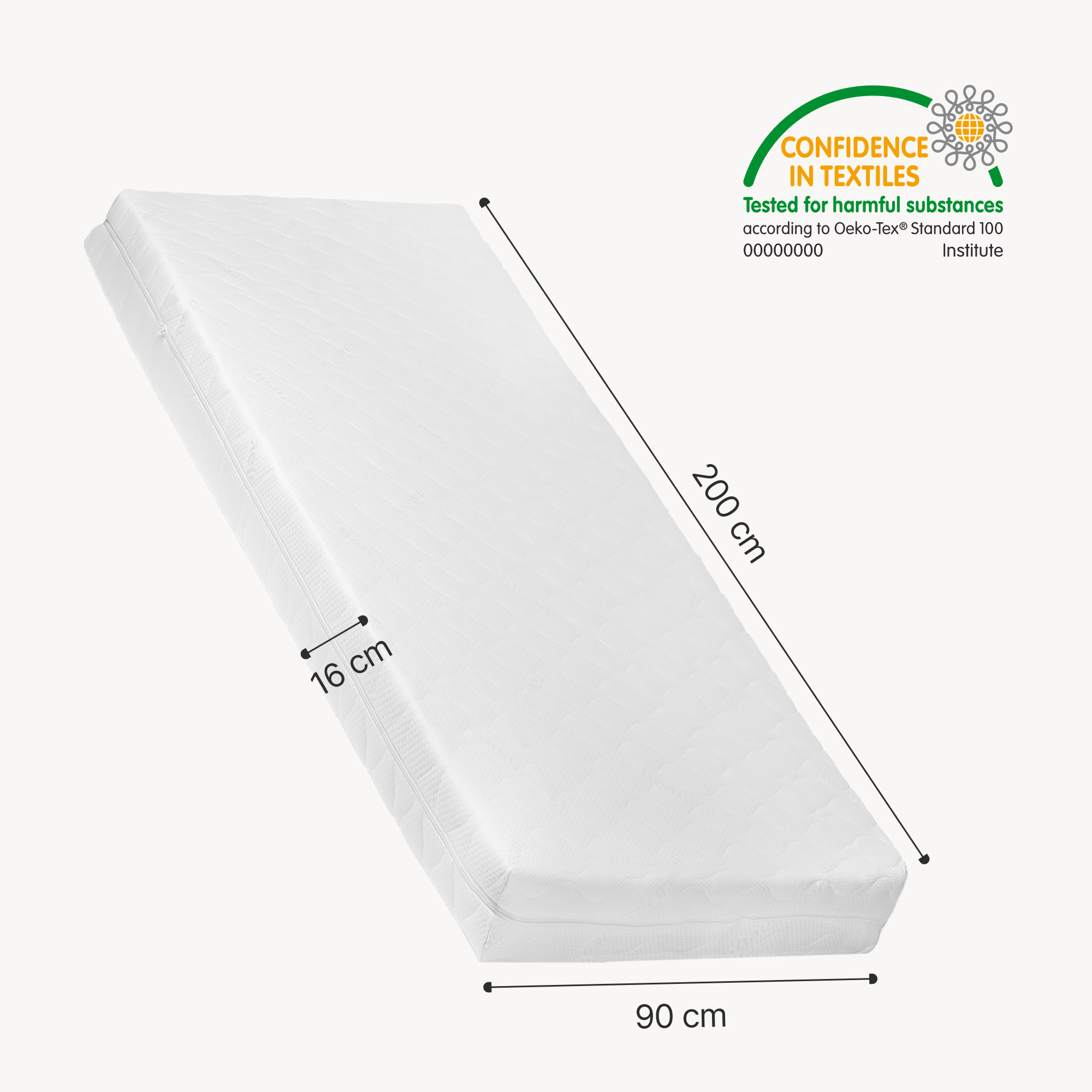 Pat copii dublu tip căsuță cu saltea 90x200, sertare și pat extensibil, alb