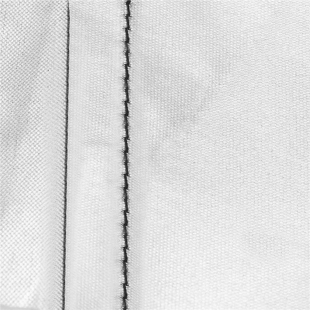 Husa protectie pentru umbrela de gradina, impermeabila, cu fermoar si snur reglabil, 265 cm, negru Household NewTrend