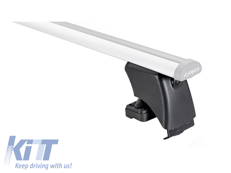 Brate de montare tip BS model 128 potrivite pentru grinzi din aluminiu și metal Performance AutoTuning