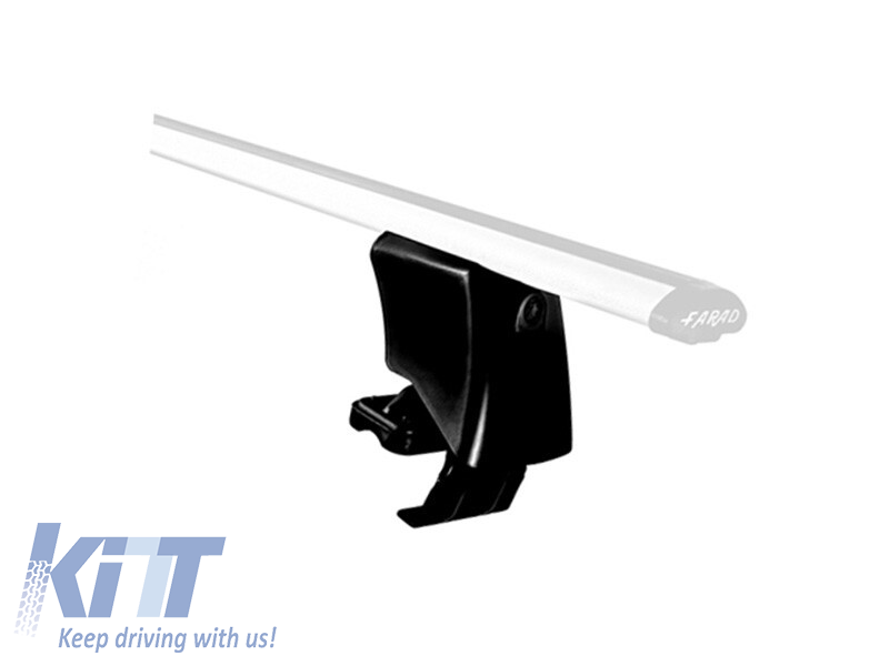 Brate de montare tip BS model 145-1 potrivite pentru grinzi din aluminiu și metal Performance AutoTuning