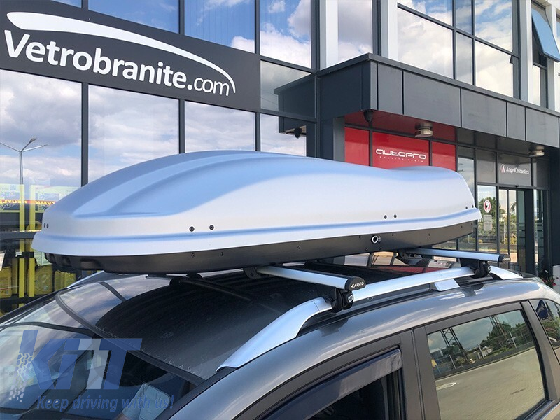 Set bare transversale Farad seria Sime 140cm. Performance AutoTuning