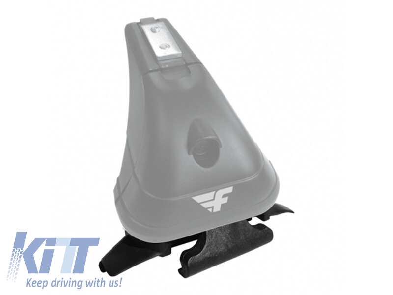 Barele de montare tip LX2, potrivite pentru grinzi din aluminiu și metal Performance AutoTuning