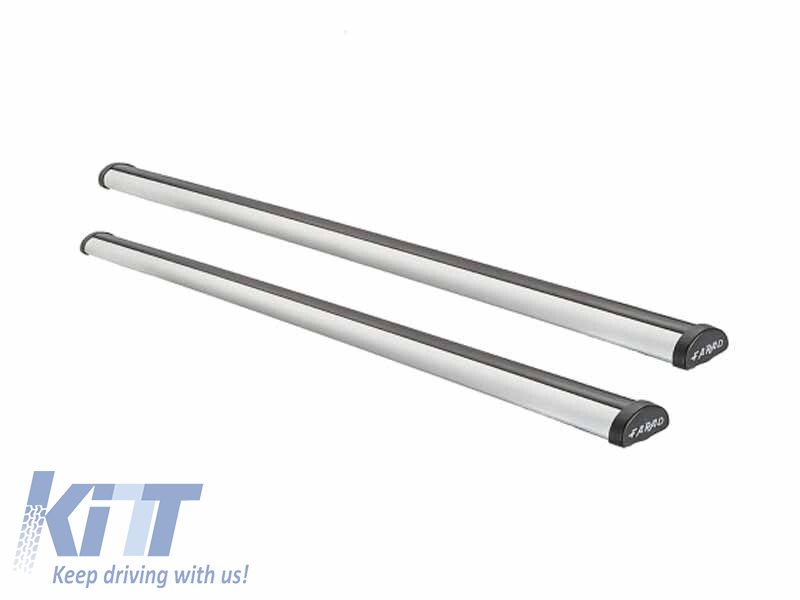 Kit de bare din aluminiu Farad 160 clasic Performance AutoTuning