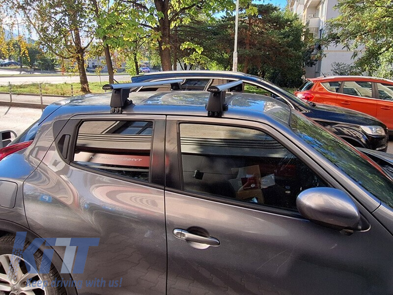 Set de bare din aluminiu Farad 130 clasic Performance AutoTuning