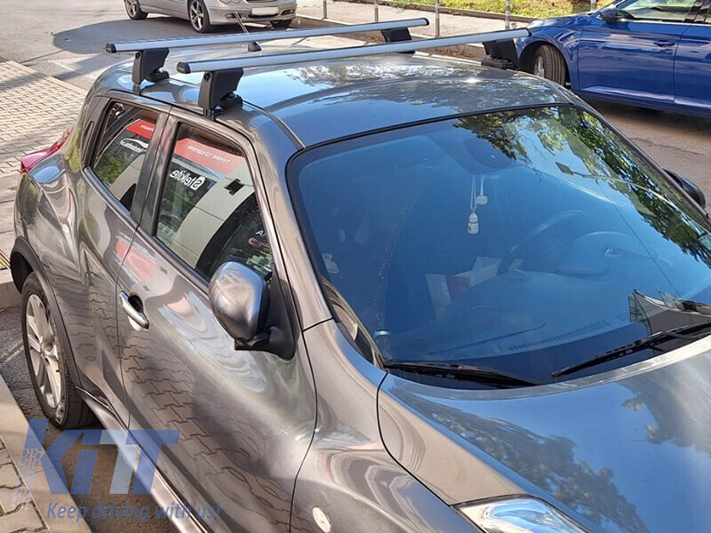 Set de bare din aluminiu Farad 130 clasic Performance AutoTuning