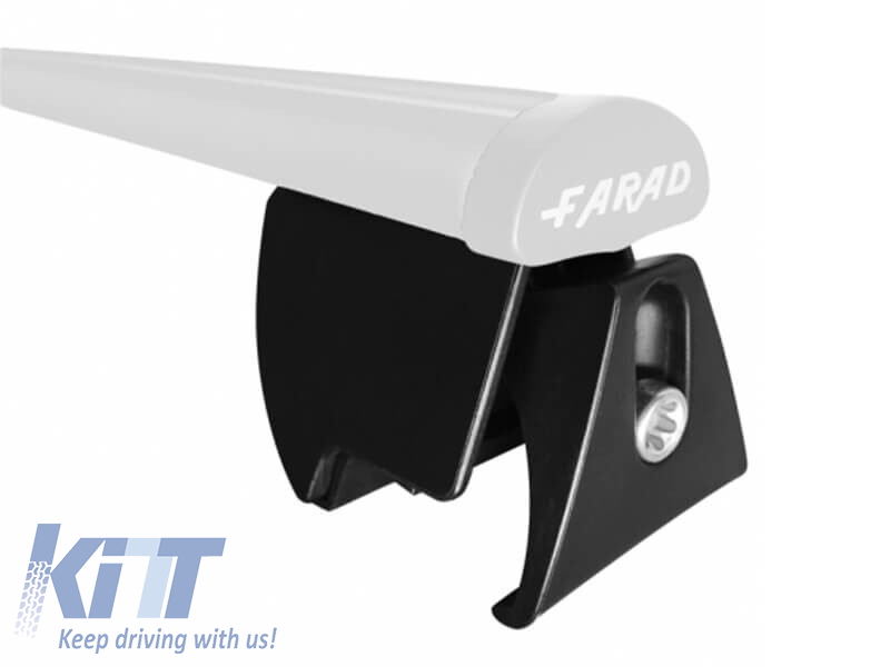 Set de grinzi telescopice Farad seria Hiloplus 85-127cm Performance AutoTuning