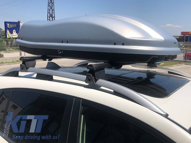 Set de grinzi telescopice Farad seria Hiloplus 85-127cm Performance AutoTuning