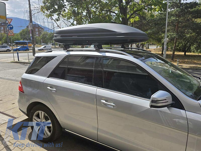 Set de grinzi telescopice Farad seria Hiloplus 85-127cm Performance AutoTuning