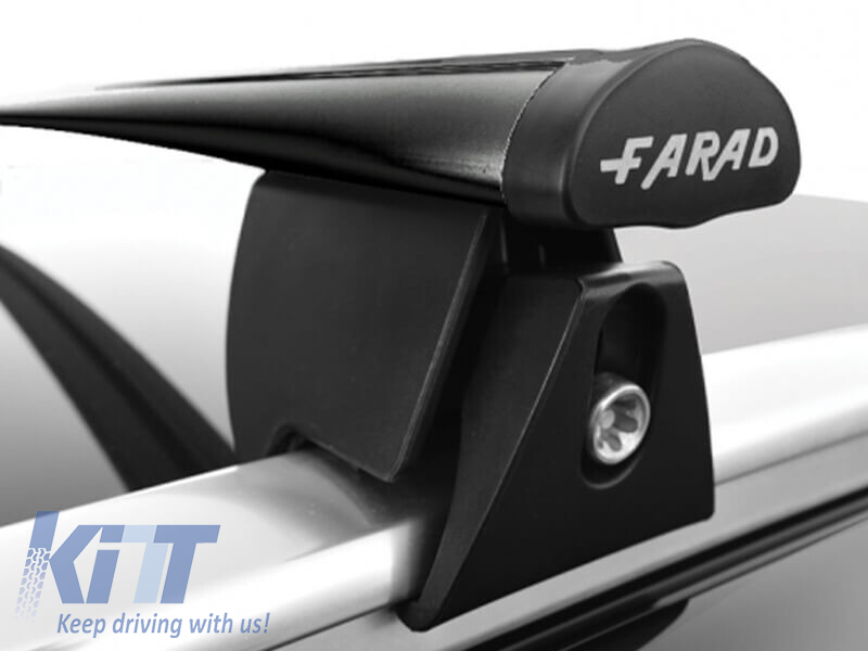 Set de grinzi telescopice Farad seria Hiloplus 85-127cm Performance AutoTuning