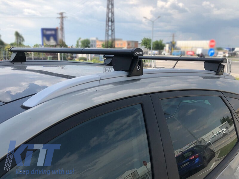 Set de grinzi telescopice Farad seria Hiloplus 85-127cm Performance AutoTuning