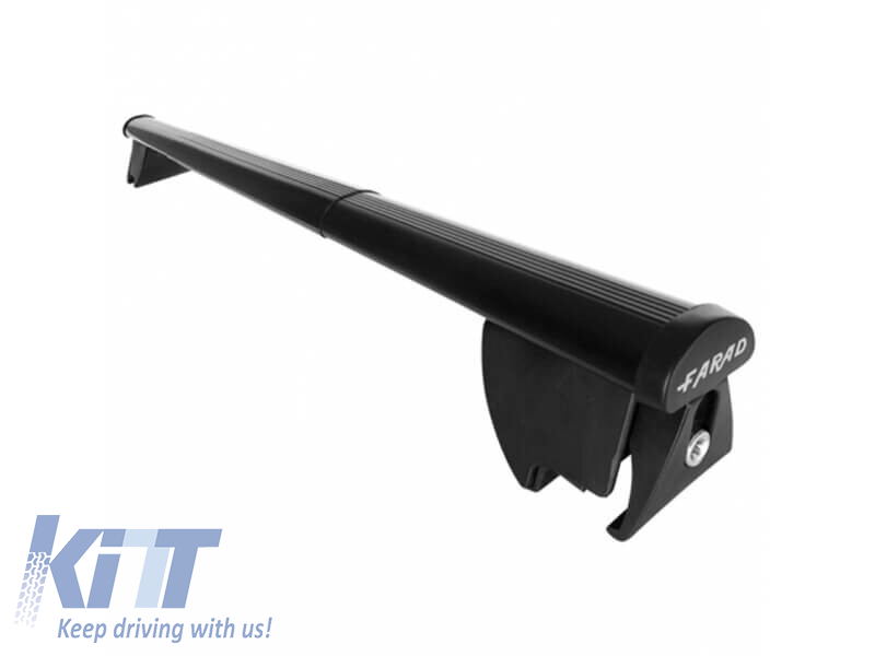 Set de grinzi telescopice Farad seria Hiloplus 85-127cm Performance AutoTuning