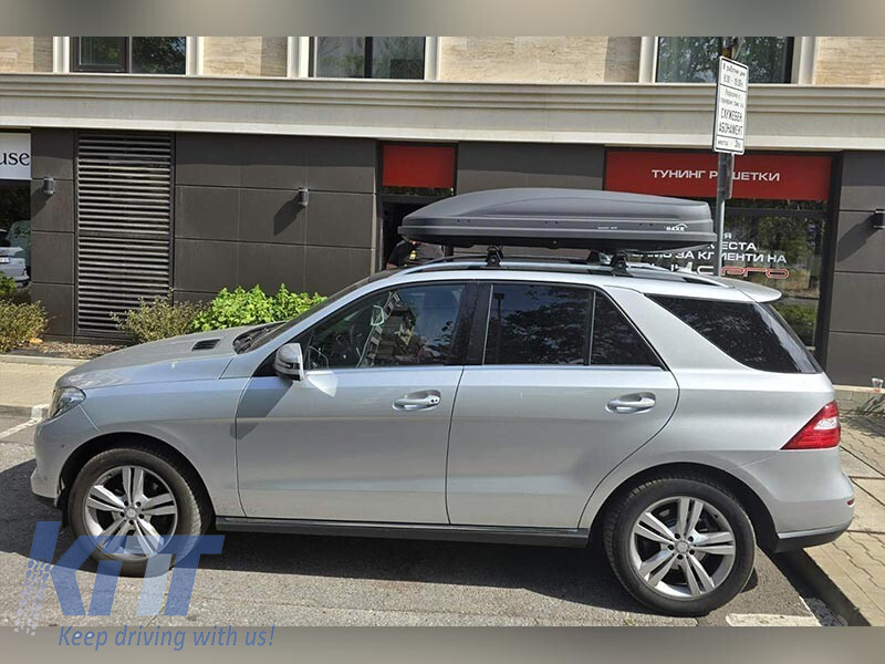 Set de grinzi telescopice Farad seria Hiloplus 85-127cm Performance AutoTuning