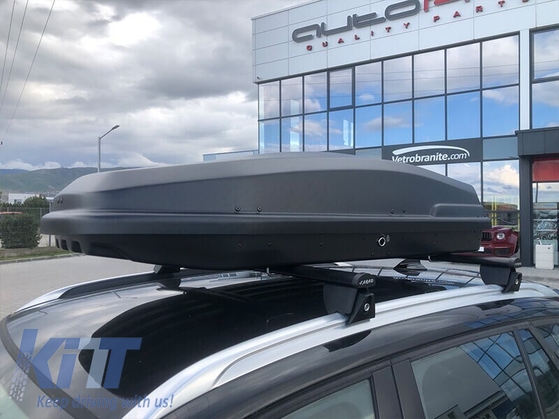 Set de grinzi telescopice Farad seria Hiloplus 85-127cm Performance AutoTuning