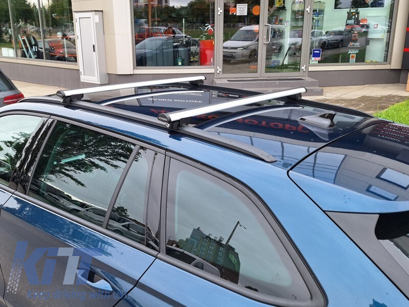 Set de grinzi transversale Farad seria Beamar 4 110cm. Performance AutoTuning