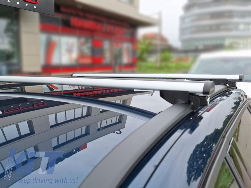 Set de grinzi transversale Farad seria Beamar 4 110cm. Performance AutoTuning