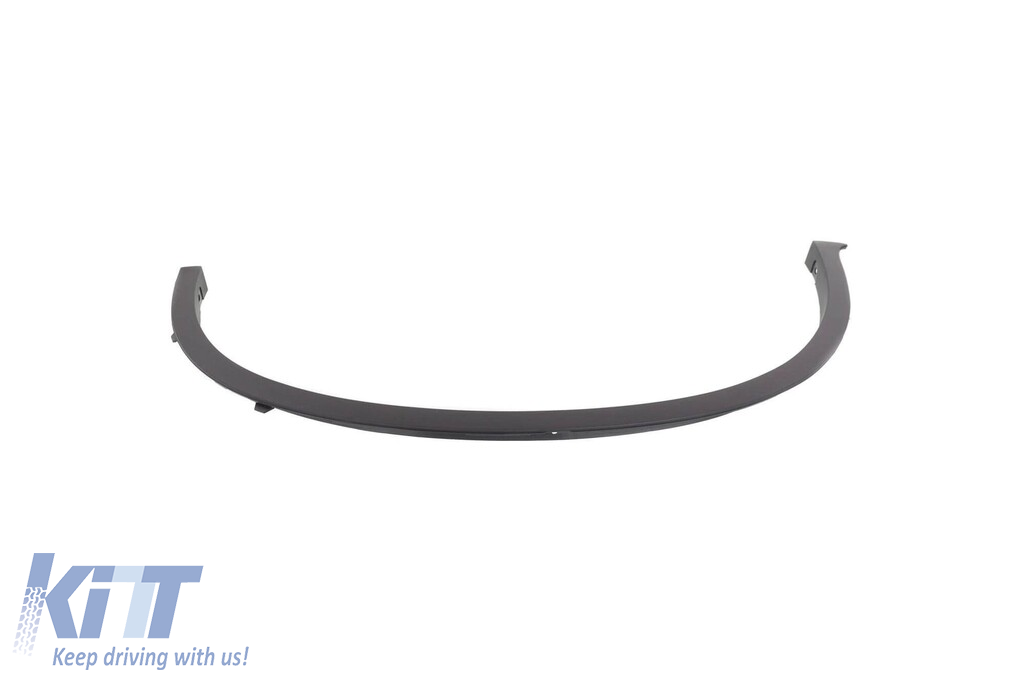 Aripioară de aripă - spate stânga potrivită pentru BMW X6 E71 2008-2014 Performance AutoTuning