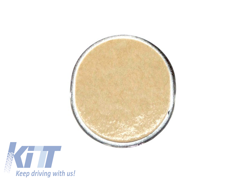 Emblema M pentru levier de viteze potrivită pentru BMW E24 / E28 / E30 / E32 / E34 / E36 / E38 / Z1 / ORIGINAL/ Performance AutoTuning