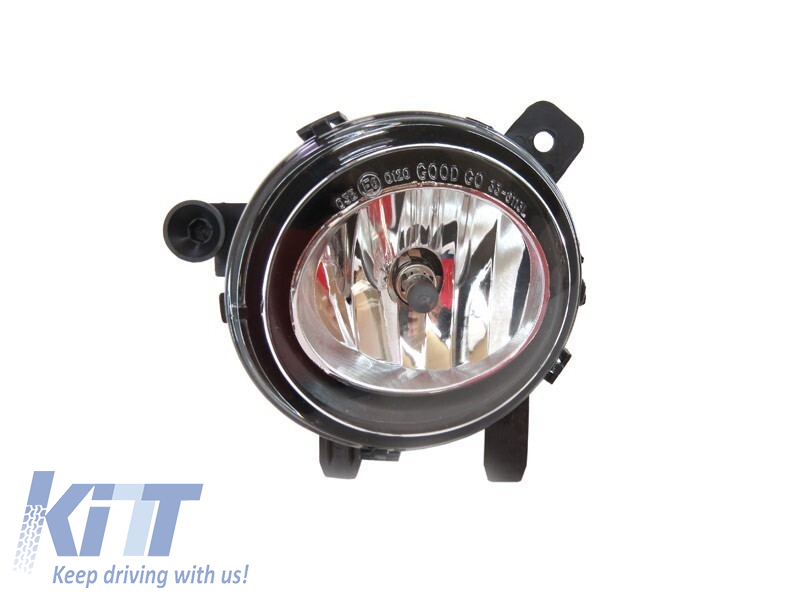 Far stâng de ceață potrivit pentru BMW Seria 3 F30 sedan, F31 touring 2011-2019, Seria 1 F20, F21 2010-2019 Performance AutoTuning