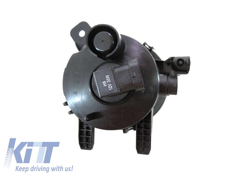 Far stâng de ceață potrivit pentru BMW Seria 3 F30 sedan, F31 touring 2011-2019, Seria 1 F20, F21 2010-2019 Performance AutoTuning