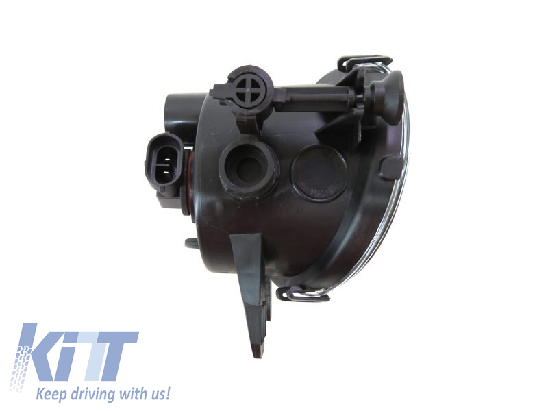 Far stâng de ceață potrivit pentru BMW Seria 3 F30 sedan, F31 touring 2011-2019, Seria 1 F20, F21 2010-2019 Performance AutoTuning