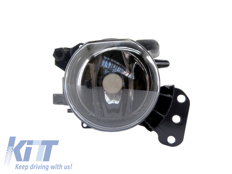 Fază halogen stânga tip M technik potrivit pentru BMW Seria 5 E60/E61 2003-2010 HB4 Performance AutoTuning