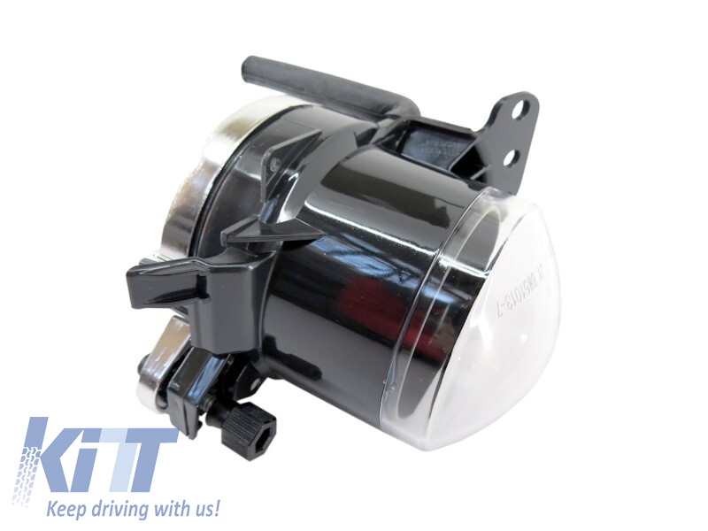 Fază halogen stânga tip M technik potrivit pentru BMW Seria 5 E60/E61 2003-2010 HB4 Performance AutoTuning