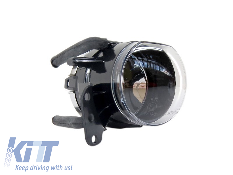 Fază halogen stânga tip M technik potrivit pentru BMW Seria 5 E60/E61 2003-2010 HB4 Performance AutoTuning