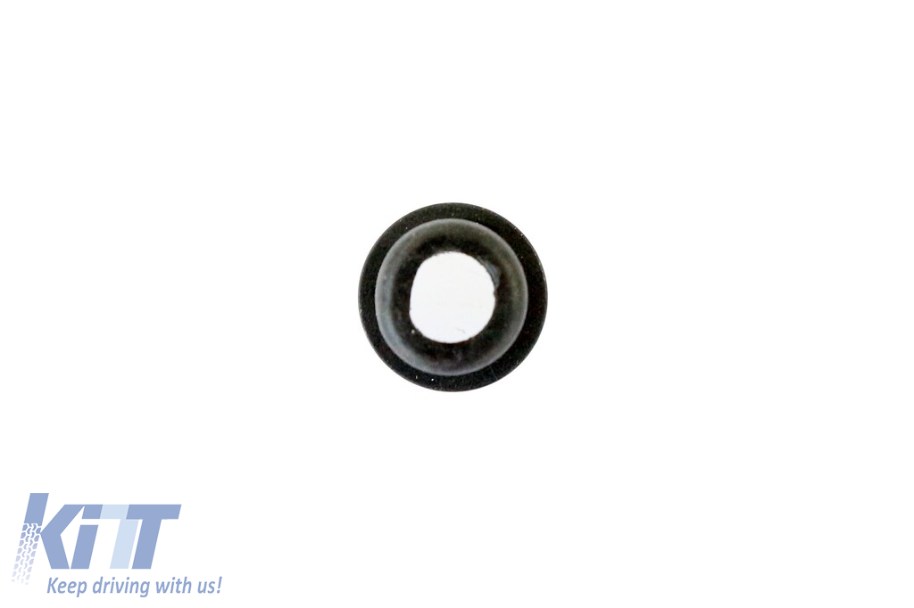 Pad de cauciuc original, potrivit pentru emblemele BMW Performance AutoTuning