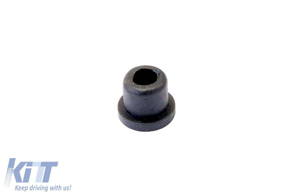 Pad de cauciuc original, potrivit pentru emblemele BMW Performance AutoTuning