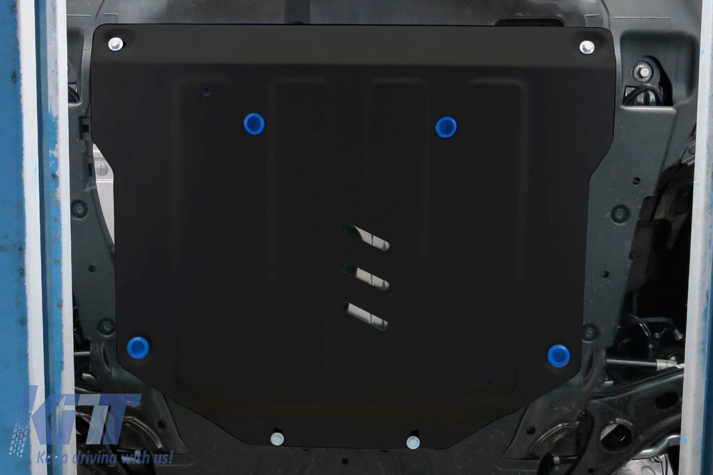 Scut metalic sub motor potrivit pentru Honda CR-V după 2017 Performance AutoTuning