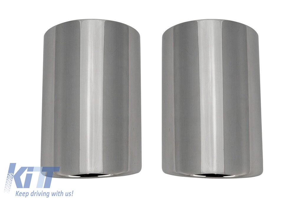 Capace de evacuare potrivite pentru BMW X3 F25 după 2010/Audi TT/Audi Q3 după 2011 Performance AutoTuning