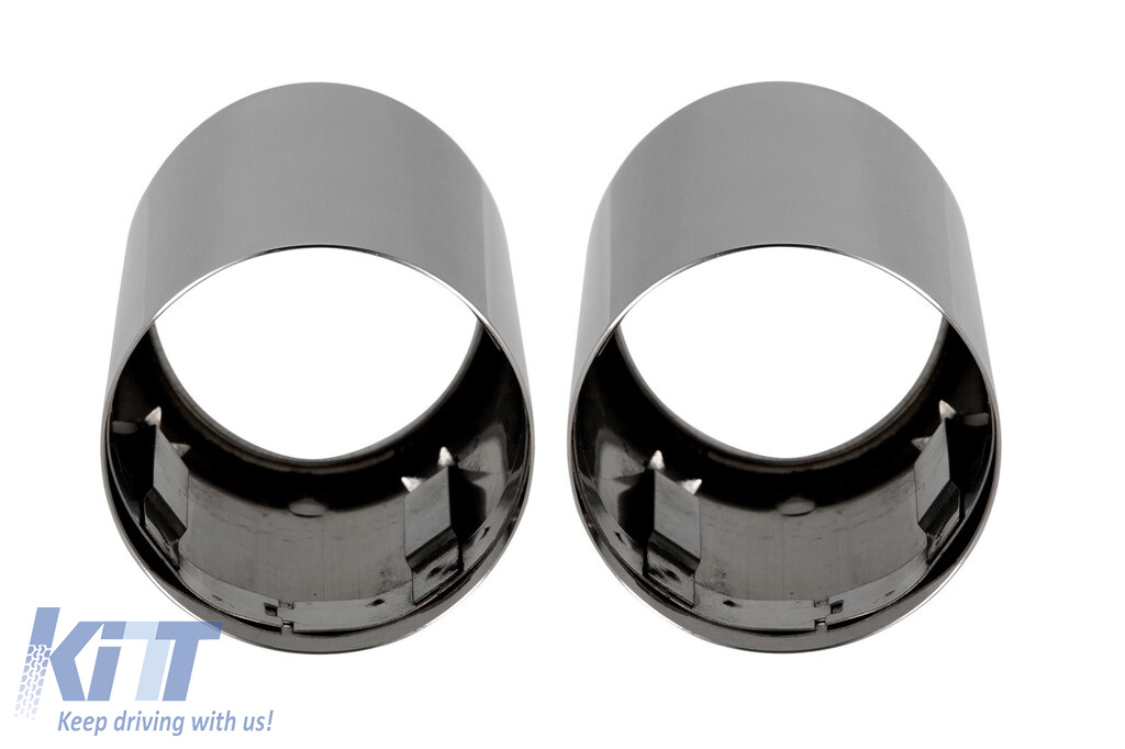 Capace de evacuare potrivite pentru BMW X3 F25 după 2010/Audi TT/Audi Q3 după 2011 Performance AutoTuning