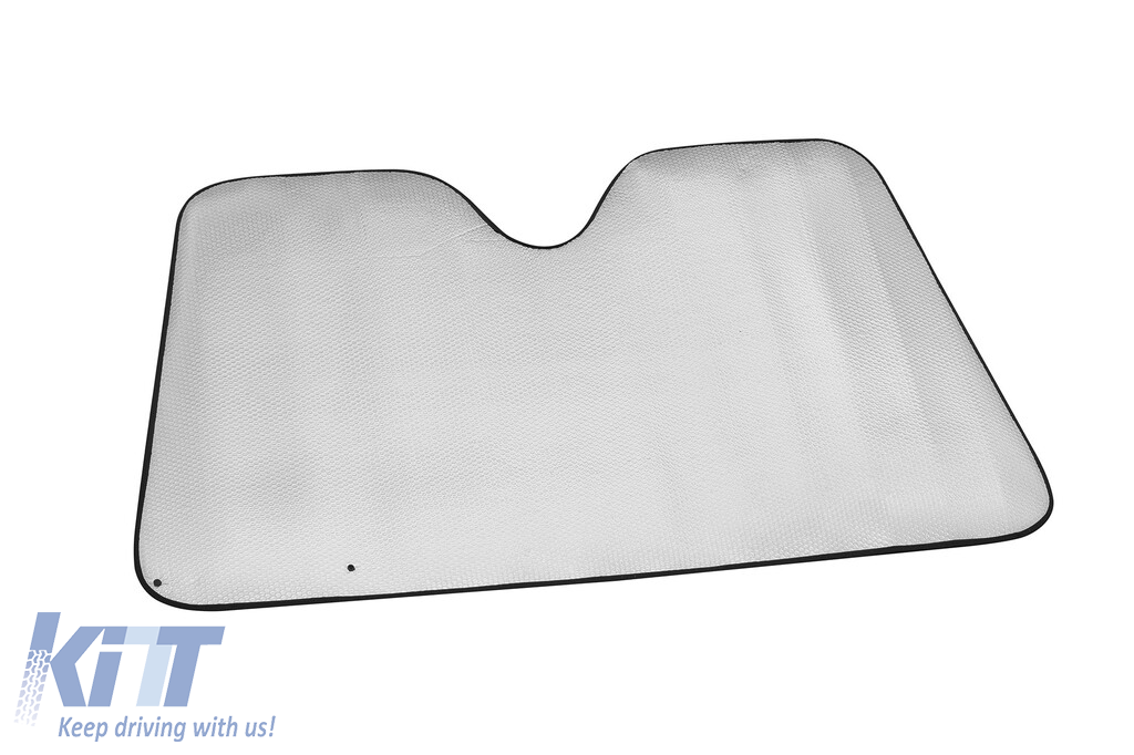 Parasolar Grande Premio potrivit pentru parbriz, dimensiune XL 150x90cm Performance AutoTuning