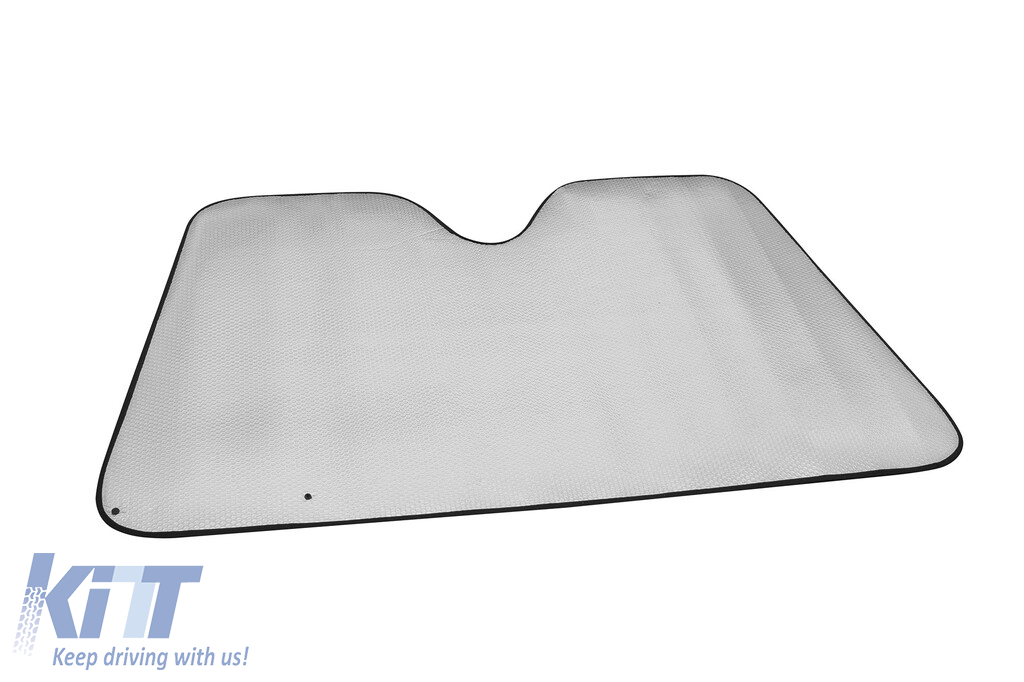 Parasolar Grande Premio potrivit pentru parbriz, dimensiune XL 150x90cm Performance AutoTuning