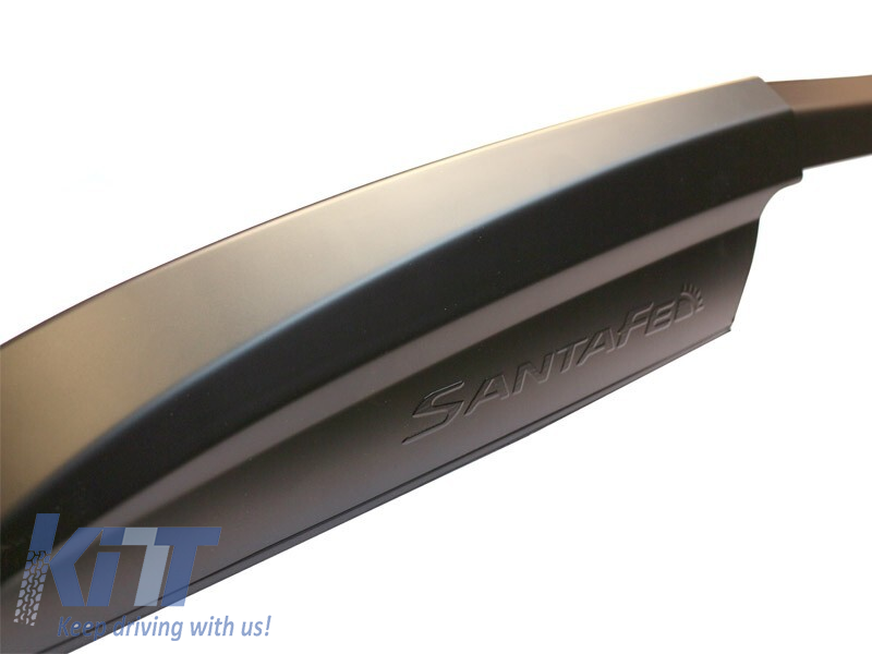 Răstricți decorative pentru plafon potrivite pentru Hyundai Santa FE după 2013 Performance AutoTuning