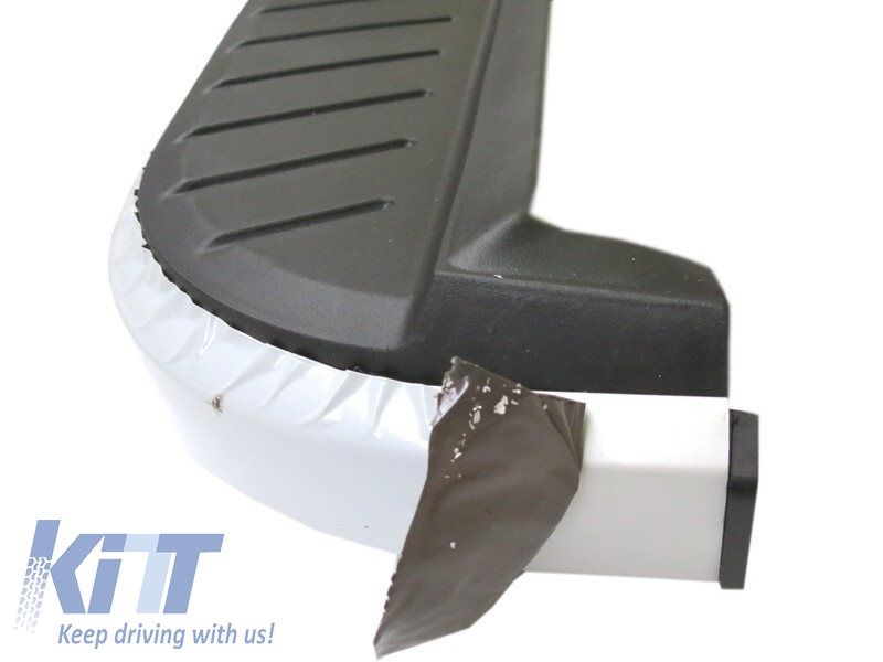 Scări laterale potrivite pentru Range Rover Sport 2006-2013 Performance AutoTuning