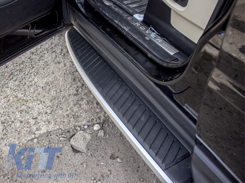 Scări laterale potrivite pentru Range Rover Sport 2006-2013 Performance AutoTuning