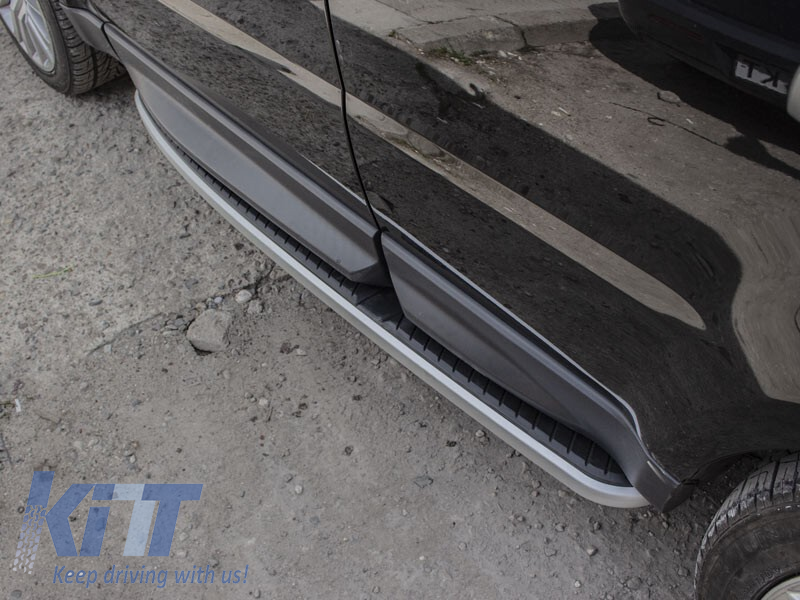 Scări laterale potrivite pentru Range Rover Sport 2006-2013 Performance AutoTuning