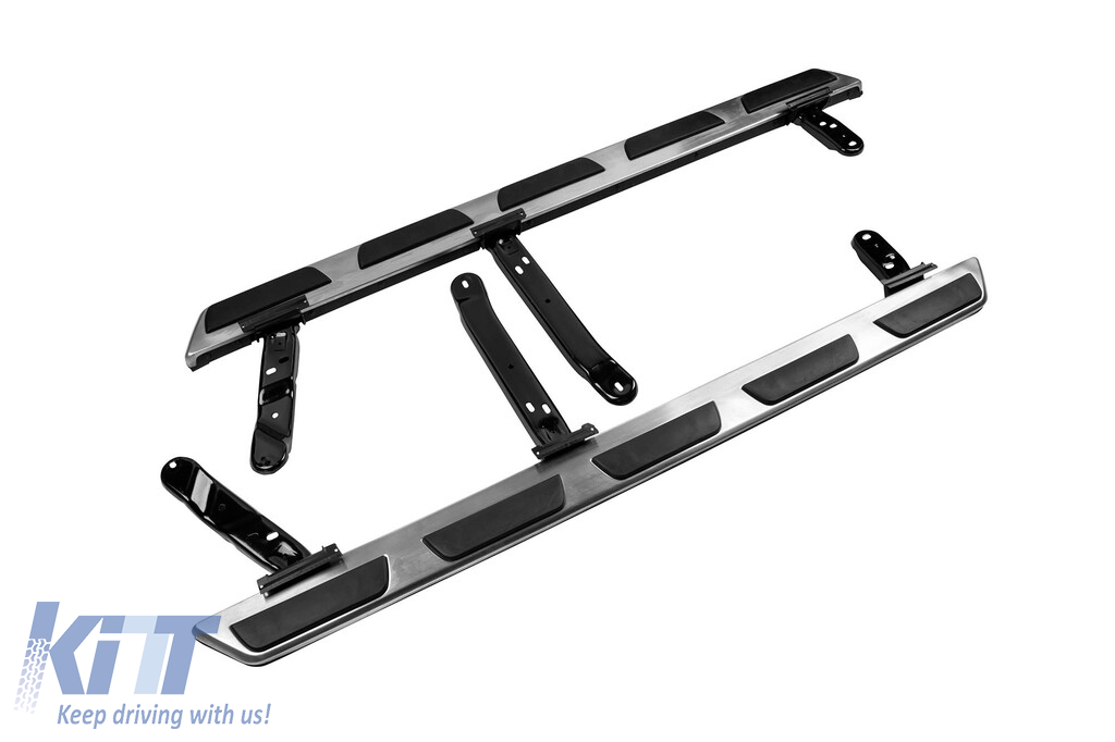 Scări pentru Audi Q5 2008-2017 Performance AutoTuning