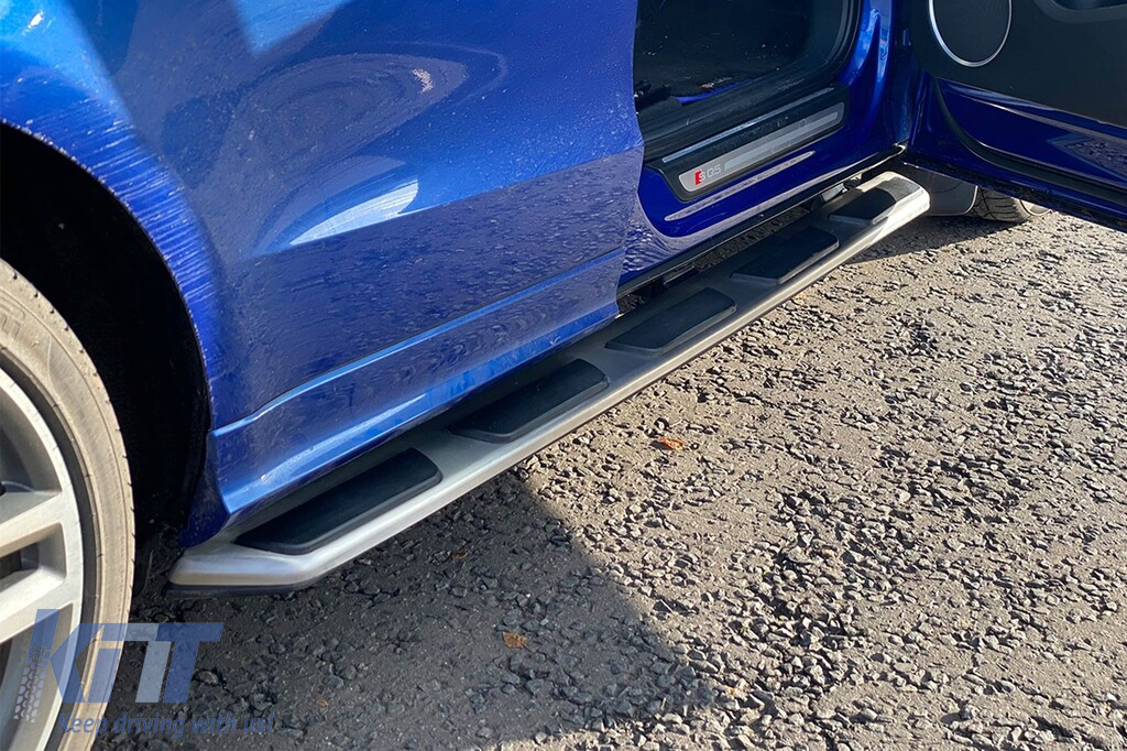 Scări pentru Audi Q5 2008-2017 Performance AutoTuning